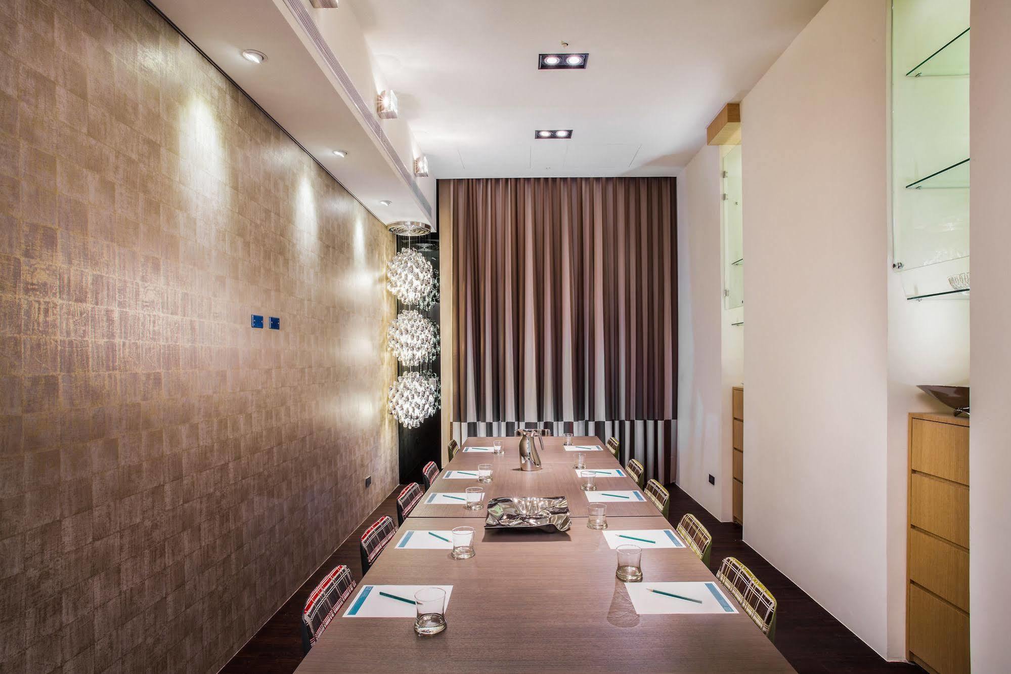 Lacle Hotel-Luzhou Taipei Extérieur photo