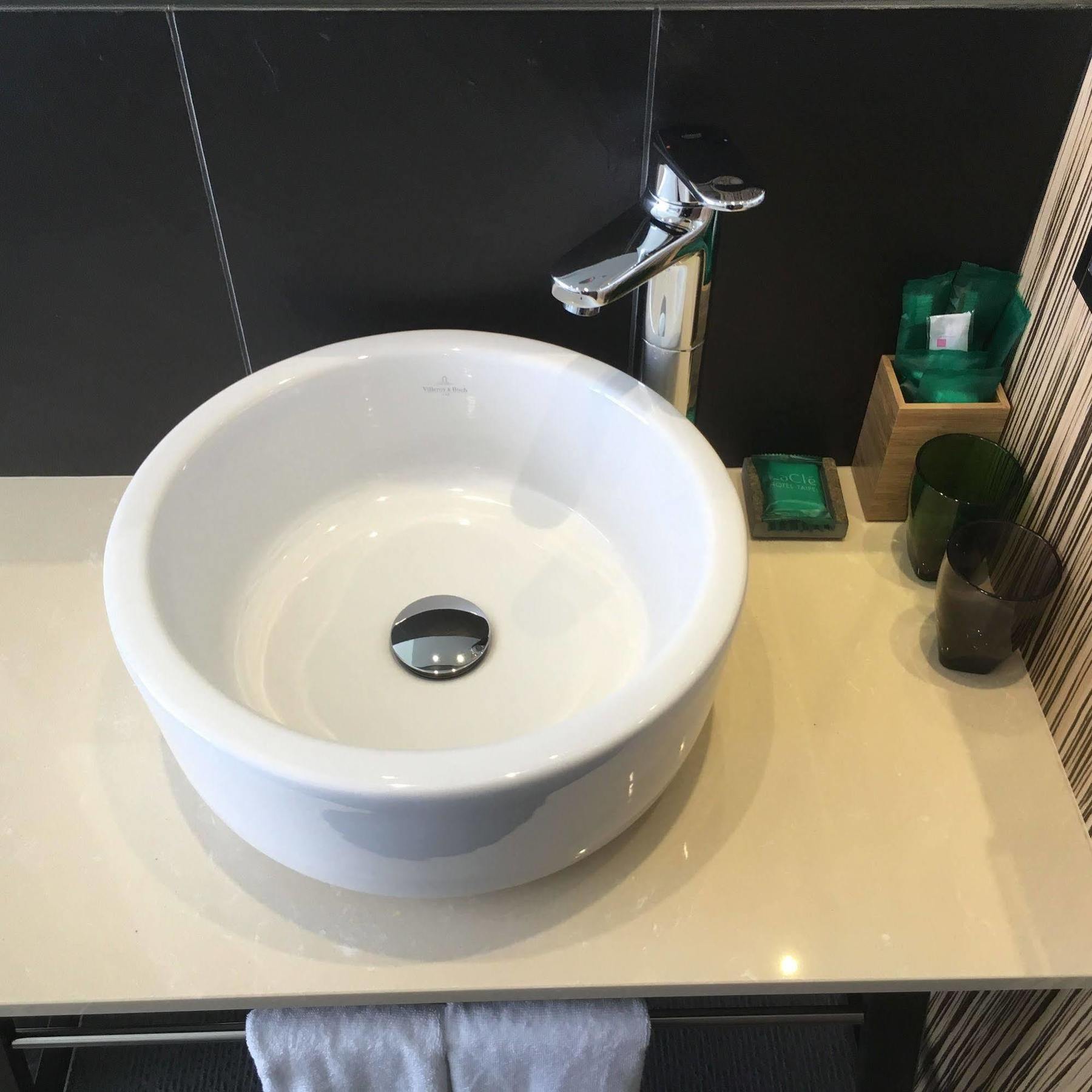 Lacle Hotel-Luzhou Taipei Extérieur photo